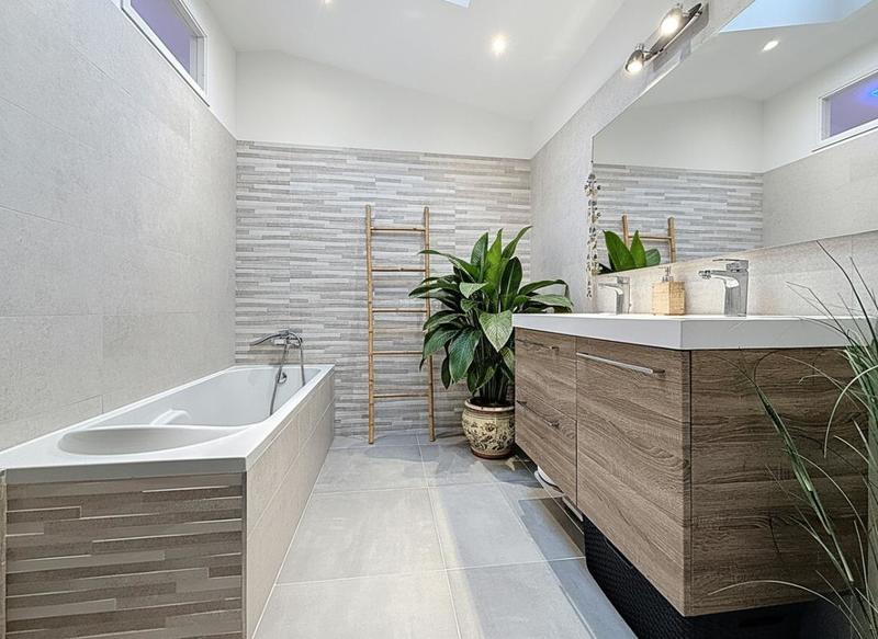 Maison - 134 m² - 4 pièces