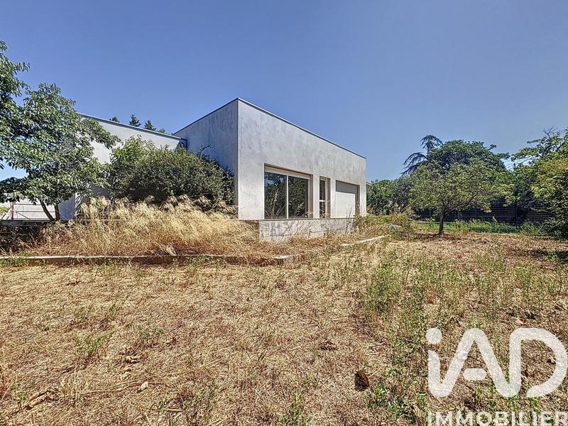 Maison - 172 m² - 5 pièces