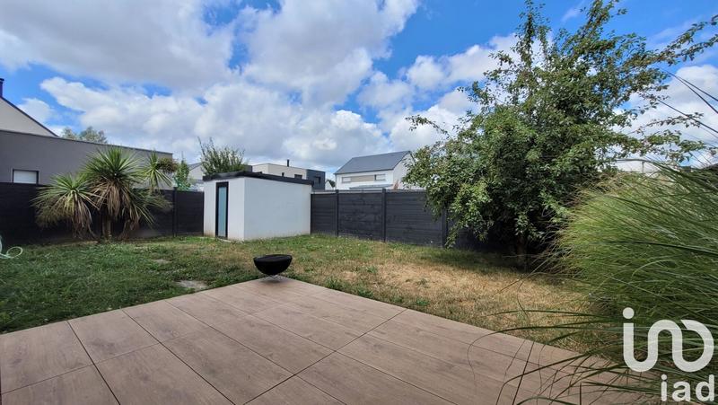 Maison - 165 m² - 6 pièces