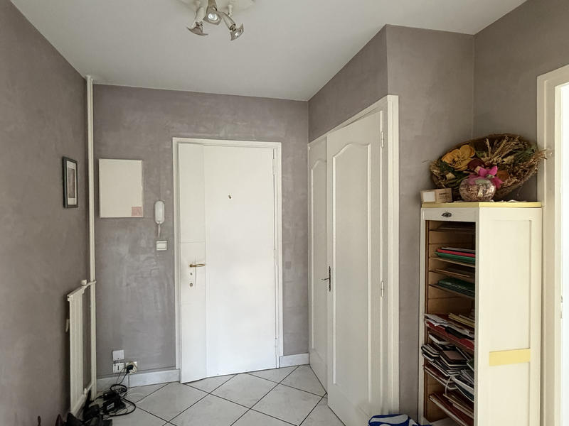 Appartement - 95 m² - 4 pièces