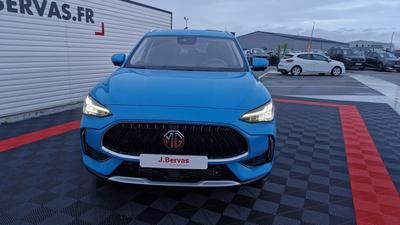 Mg Ehs 1.5t Gdi Phev Comfort