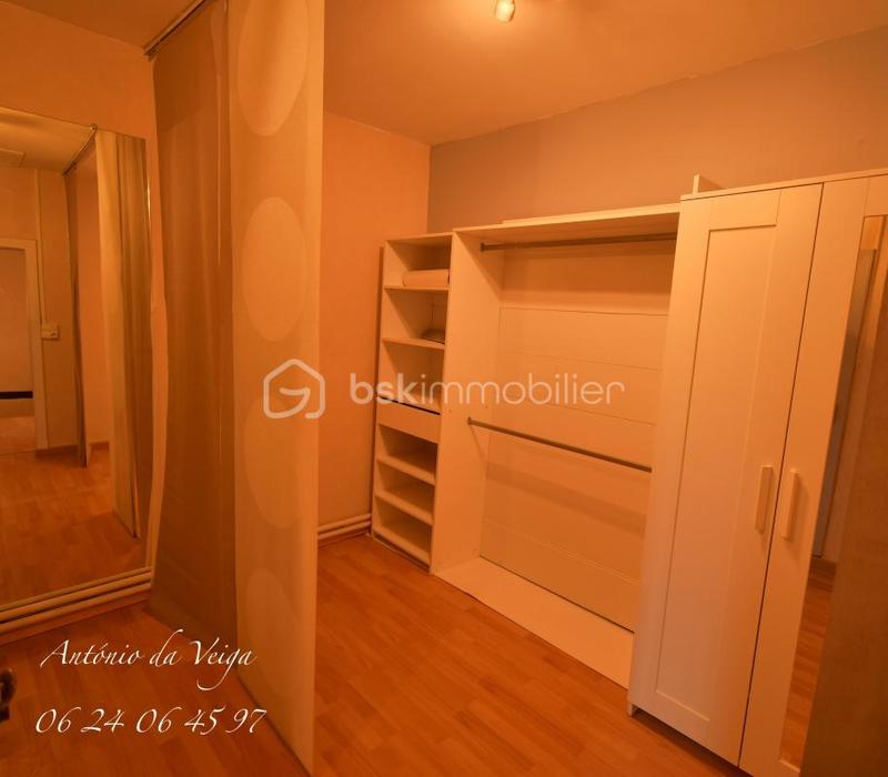 Maison de ville - 195 m² - 7 pièces