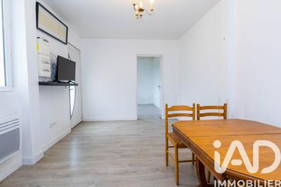 Maison - 35 m² - 2 pièces