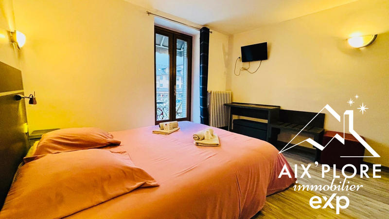 Fonds de commerce - 514 m²