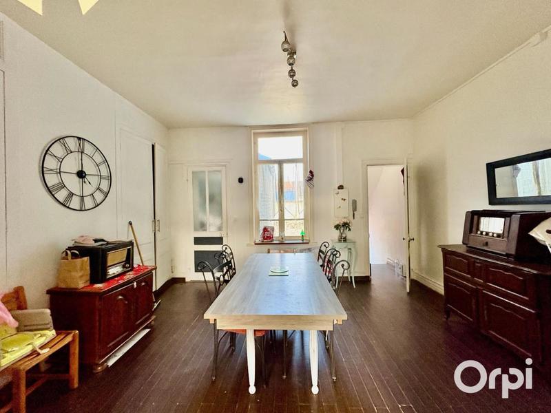 Duplex - 101 m² - 4 pièces