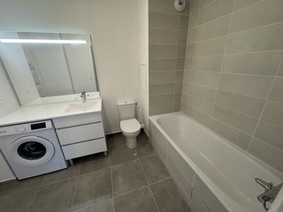Appartement - 33 m² - 1 pièce