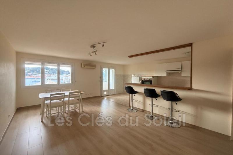 Appartement - 68 m² - 3 pièces