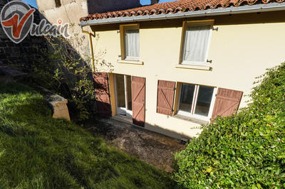 Maison - 68 m² - 3 pièces