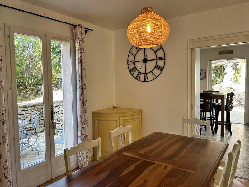 Villa - 180 m² - 6 pièces