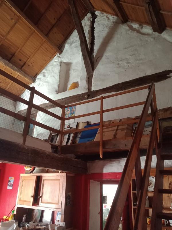 Maison de village - 196 m² - 5 pièces