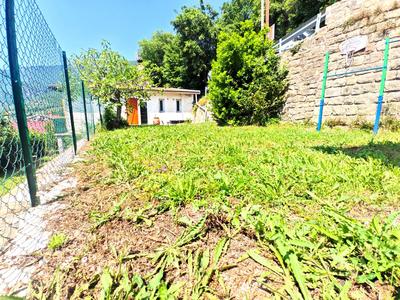 Maison - 63 m² - 3 pièces