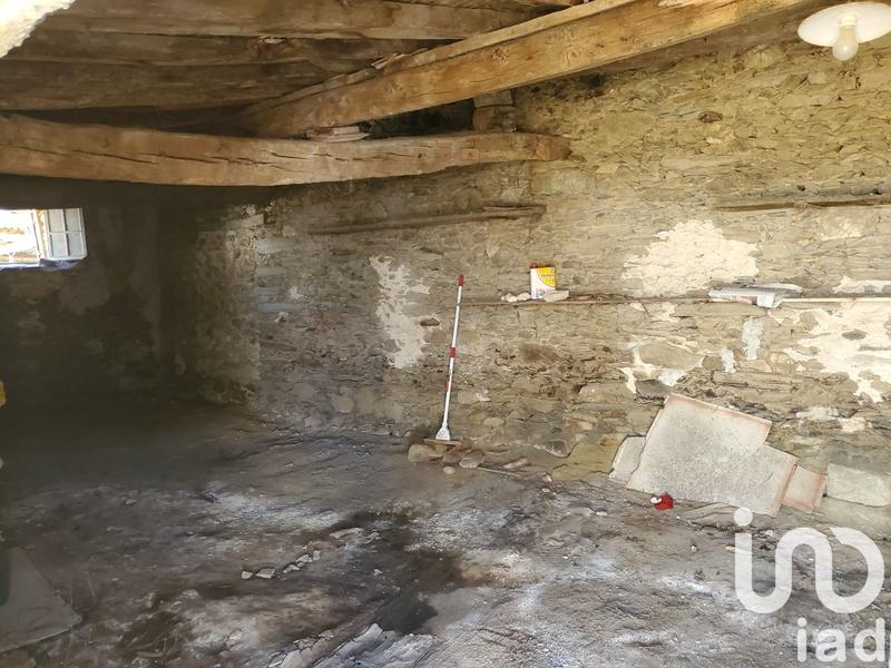 Maison - 84 m² - 3 pièces