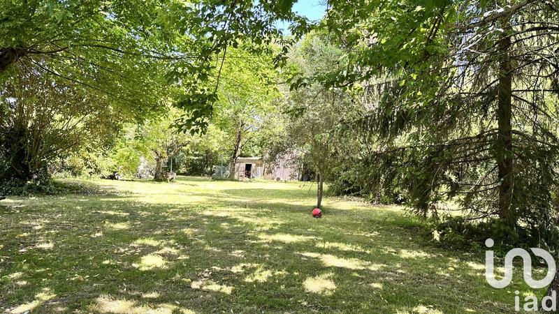 Maison - 150 m² - 7 pièces