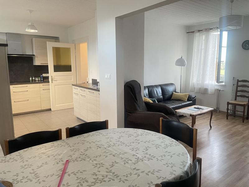 Maison - 146 m² - 7 pièces