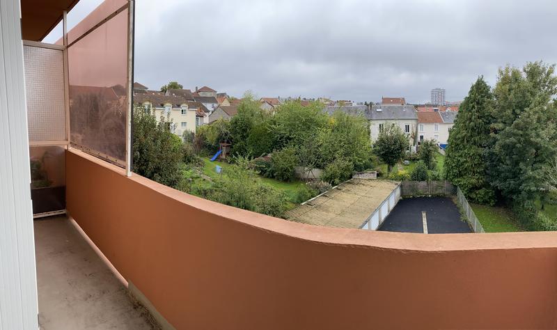 Appartement - 84 m² - 3 pièces