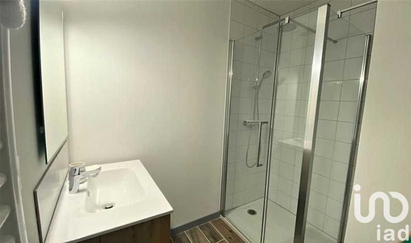 Maison - 182 m² - 7 pièces