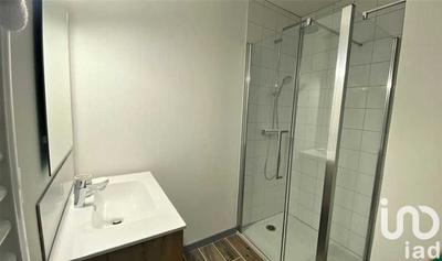 Maison - 182 m² - 7 pièces