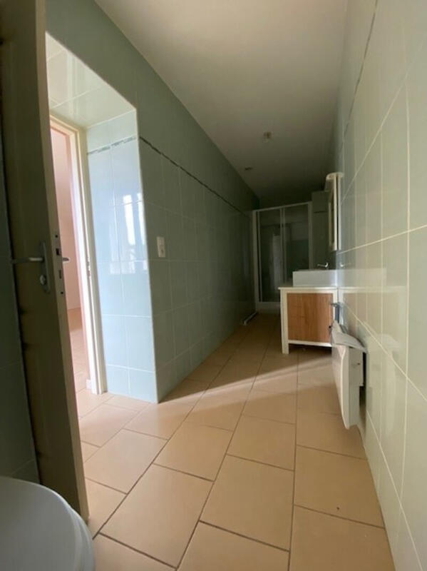 Appartement - 32 m² - 1 pièce