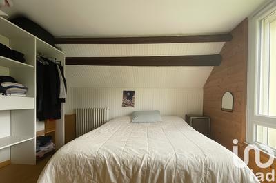 Maison - 105 m² - 8 pièces