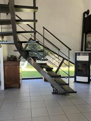 Immeuble - 150 m² - 4 pièces