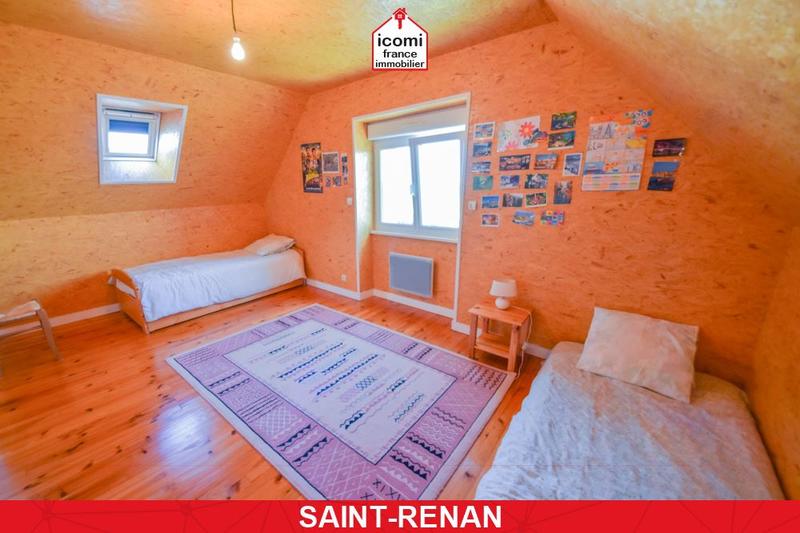 Maison - 114 m² - 8 pièces