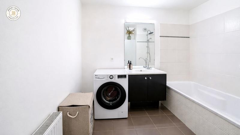 Appartement - 74 m² - 4 pièces