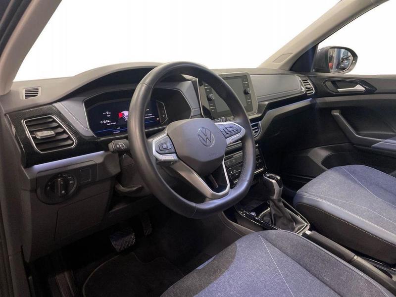 Volkswagen t-Cross 1.0 Tsi 116 Start/Stop Dsg7 Style