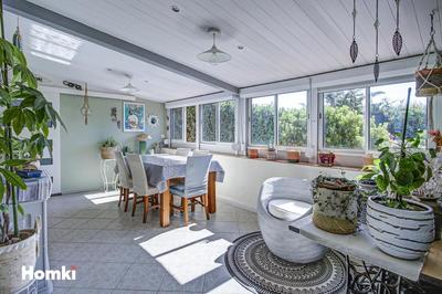 Mas - 172 m² - 7 pièces