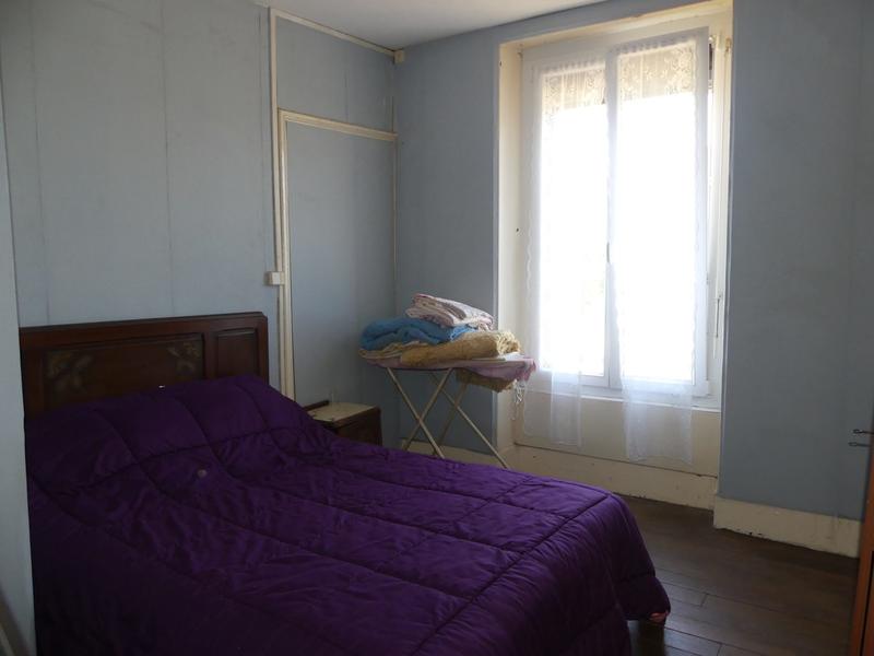 Maison - 133 m² - 6 pièces