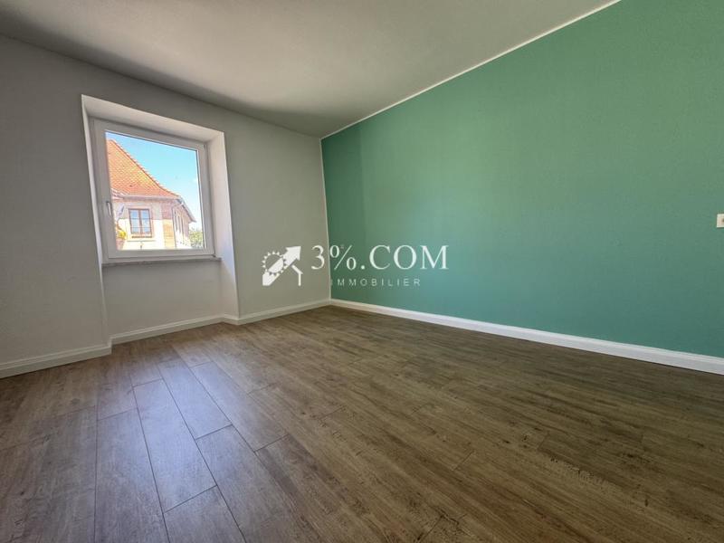 Appartement - 78 m² - 3 pièces