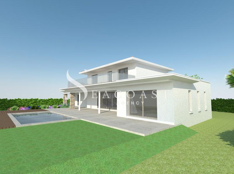 Maison - 165 m² - 5 pièces