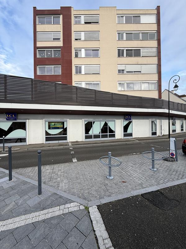 Appartement - 99 m² - 4 pièces