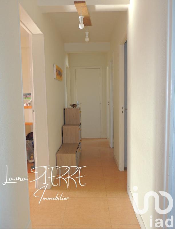 Appartement - 66 m² - 2 pièces