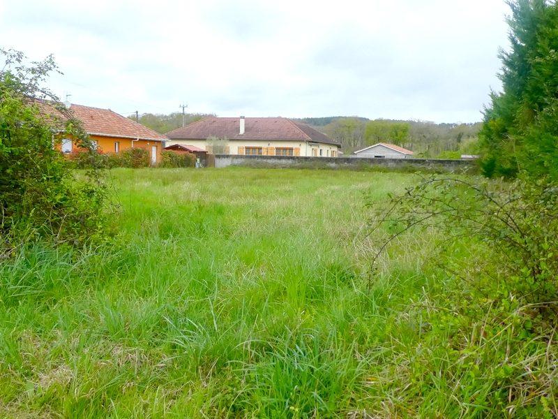 Terrain - 1 150 m²