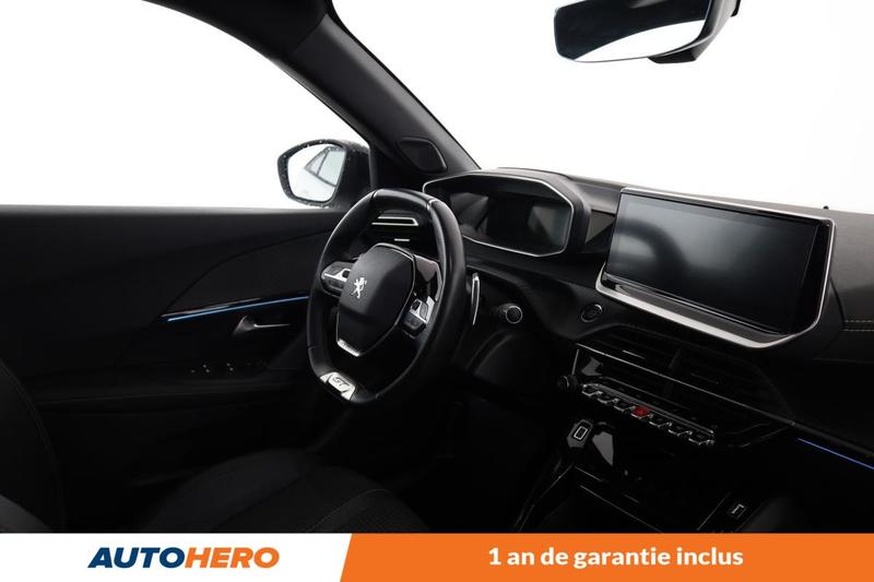 Peugeot 2008 1.2 PureTech Gt Eat8 131 ch