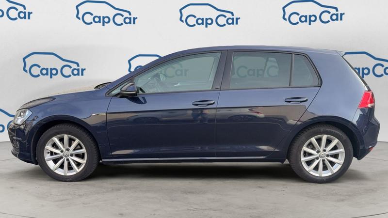 Volkswagen Golf VII 1.4 Tsi 125 Lounge