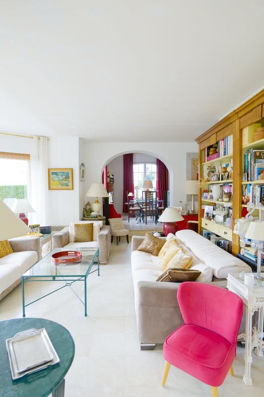 Maison - 175 m² - 6 pièces