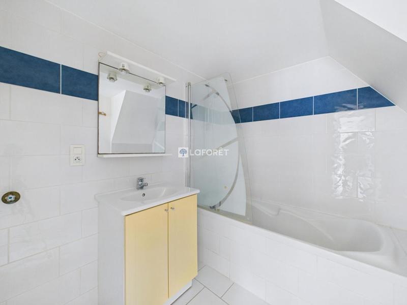 Appartement - 51 m² - 2 pièces