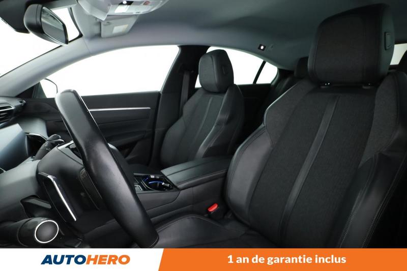Peugeot 508 1.6 PureTech Allure Eat8 181 ch
