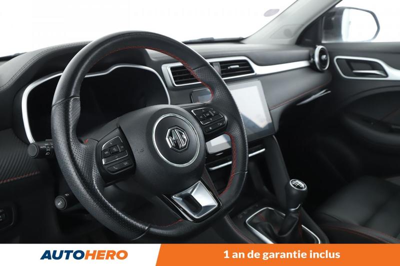 Mg Zs 1.0 t-GDi Luxury 2wd 111 ch