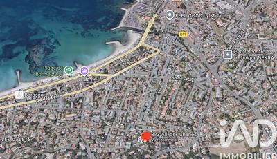 Maison - 102 m² - 4 pièces