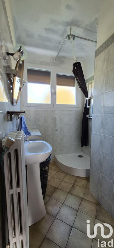 Maison - 103 m² - 5 pièces