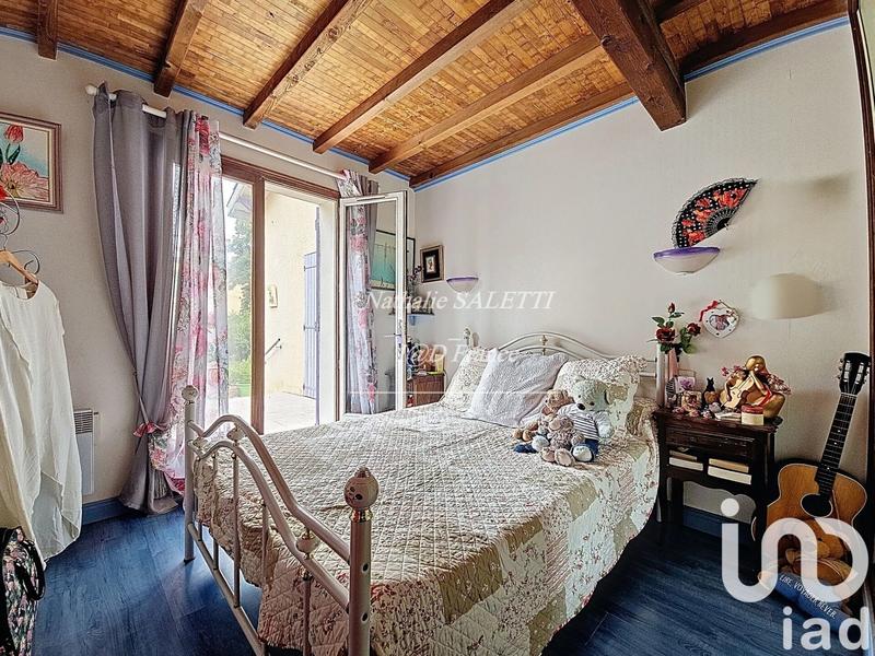 Maison - 145 m² - 5 pièces