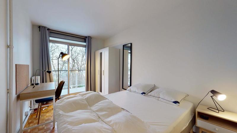 Appartement - 102 m²