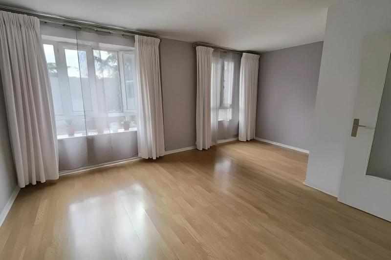 Appartement - 31 m² - 1 pièce