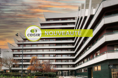 Appartement - 58 m² - 2 pièces