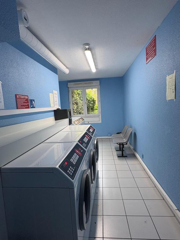 Studio - 20 m² - 1 pièce