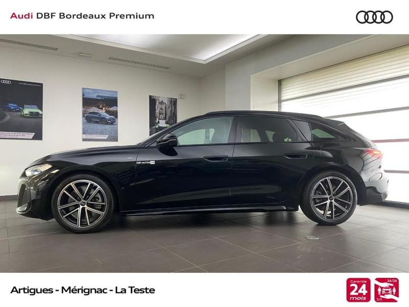 Audi A5 Avant E Hybrid Quattro 299 Ch s Troni