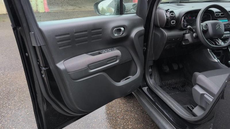 Citroën C3 Aircross 1.2 PureTech 110 Max