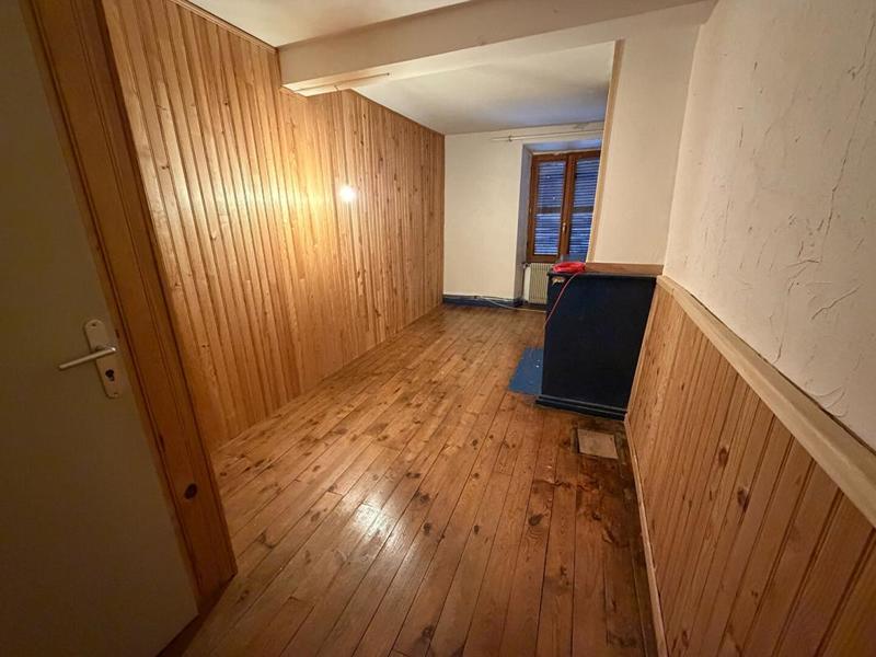 Maison de village - 112 m² - 5 pièces